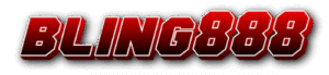 bling888 logo